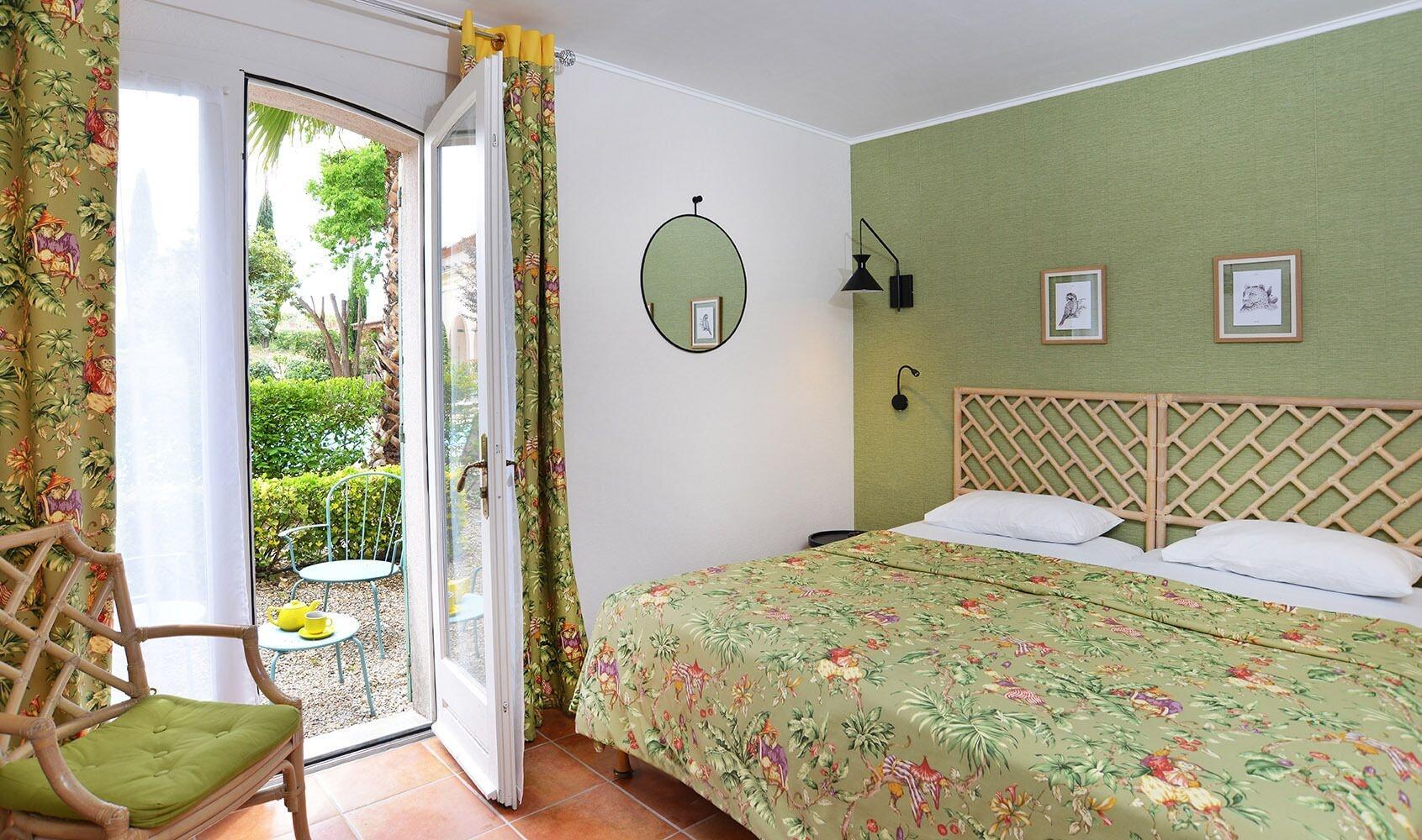 Best Western L'Orangerie Nîmes Exterior foto